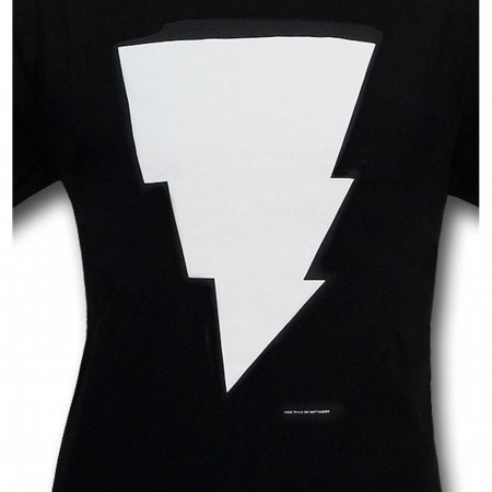 Mage Bolt Symbol T-Shirt