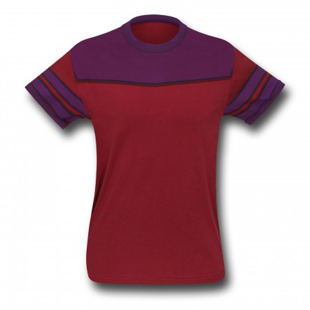 Magneto Sublimated 30 Single Costume T-Shirt