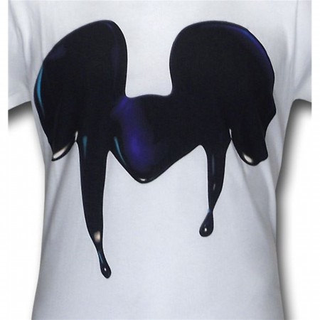 Epic Mickey Mouse Inked Ears 30 Single T-Shirt