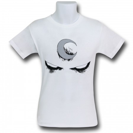 Moon Knight Eyes 30 Single T-Shirt