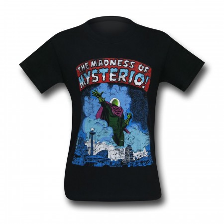 Mysterio Madness Men's T-Shirt