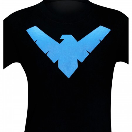 Batman Nightwing T-Shirt