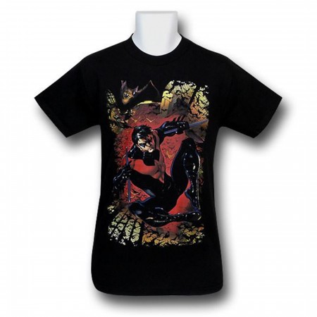 Nightwing New 52 #1 T-Shirt