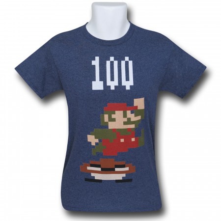 Nintendo Mario Goom-Bounce T-Shirt