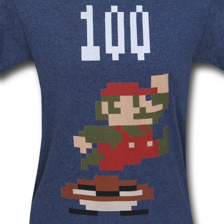 Nintendo Mario Goom-Bounce T-Shirt