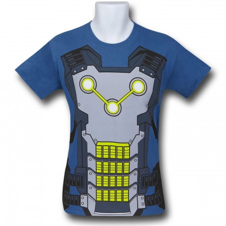 Nova Corps Costume T-Shirt