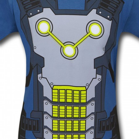 Nova Corps Costume T-Shirt