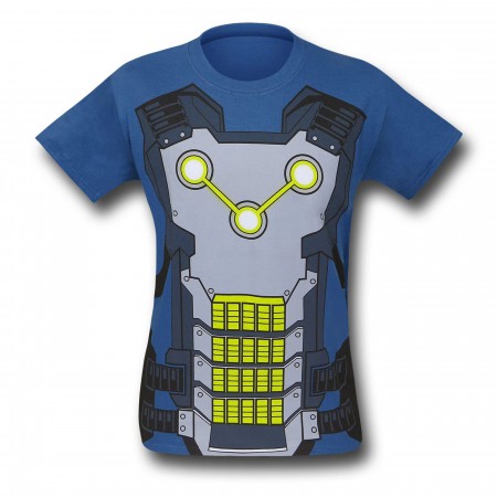 Nova Corps Costume T-Shirt