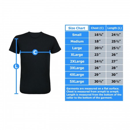 Nightwing Eskrima Assault T-Shirt