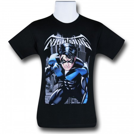 Nightwing Legacy T-Shirt
