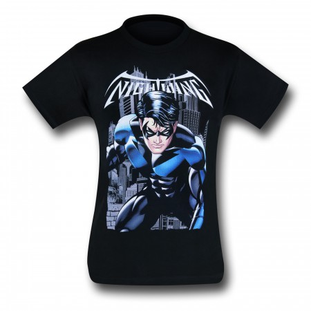 Nightwing Legacy T-Shirt