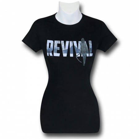 Revival Logo Em Women's T-Shirt