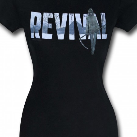 Revival Logo Em Women's T-Shirt