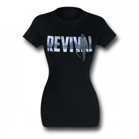 Revival Logo Em Women's T-Shirt