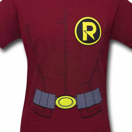 Robin New 52 Costume T-Shirt