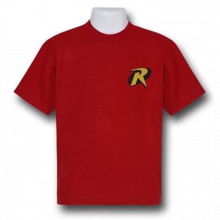 Robin Kids Symbol T-Shirt