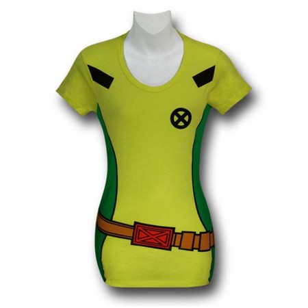 Rogue Women's Costume T-Shirt