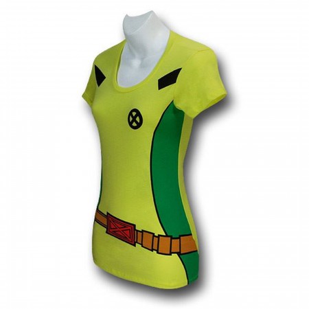 Rogue Women's Costume T-Shirt