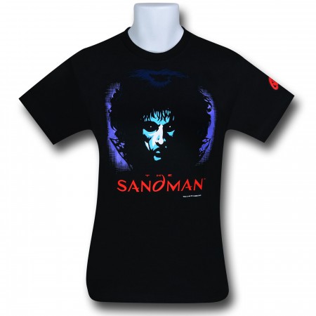 Sandman I by Kelly Jones T-Shirt