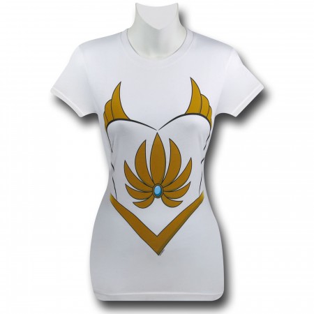 She-Ra I Am She-Ra Costume Women's T-Shirt