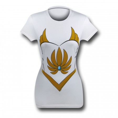 She-Ra I Am She-Ra Costume Women's T-Shirt