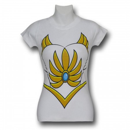 She-Ra Costume Women's T-Shirt