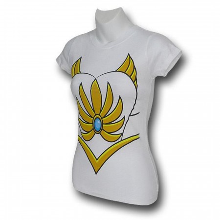 She-Ra Costume Women's T-Shirt