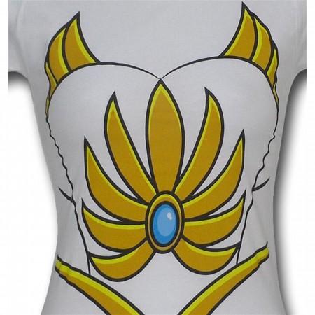 She-Ra Costume Women's T-Shirt