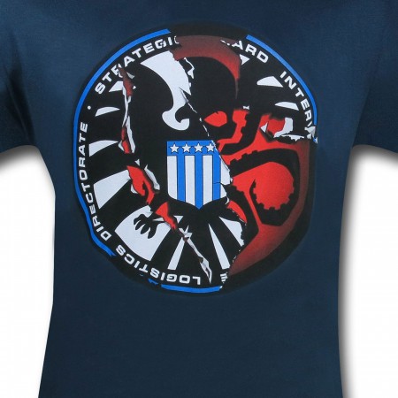 SHIELD Hidden Hydra 30 Single T-Shirt