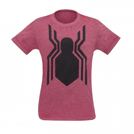 Spider-Man Homecoming Symbol Men's T-Shirt