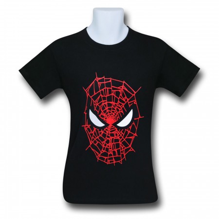 Spiderman Webbed Men's T-Shirt
