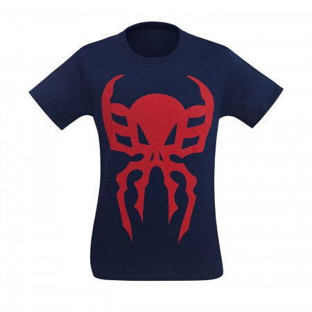 Spider-Man 2099 Symbol Men's T-Shirt