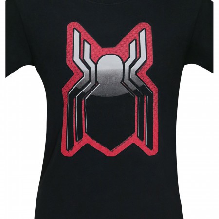 Spider-Man Homecoming Spider Symbol Men's T-Shirt