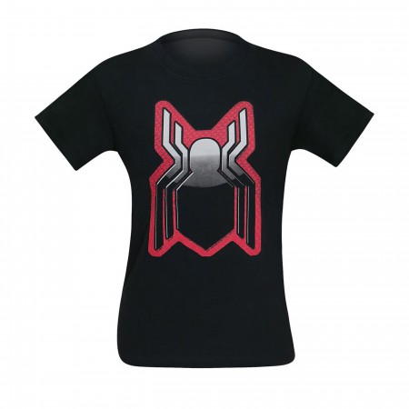Spider-Man Homecoming Spider Symbol Men's T-Shirt