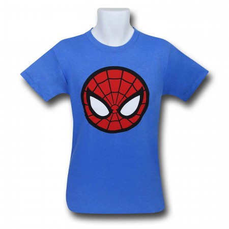 Spiderman Classic Icon Men's T-Shirt