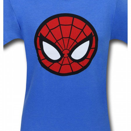 Spiderman Classic Icon Men's T-Shirt
