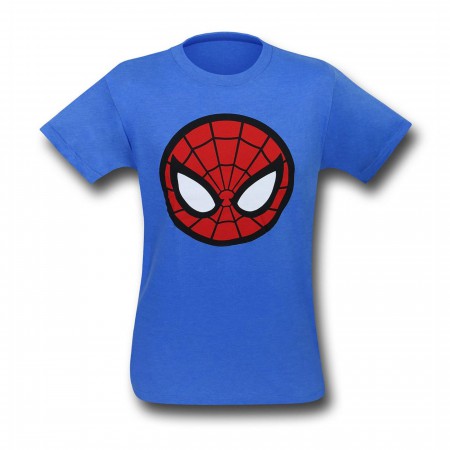 Spiderman Classic Icon Men's T-Shirt