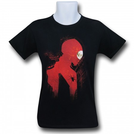 Spiderman Composite T-Shirt