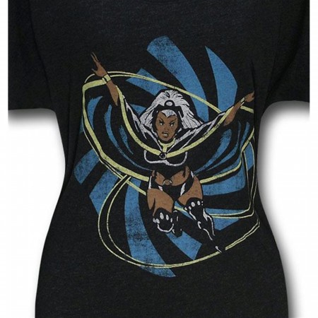 Storm Whirlwind Dolman Junior's T-Shirt