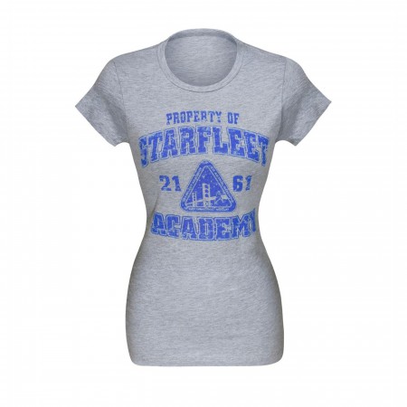 Star Trek Starfleet Academy Women's T-Shirt