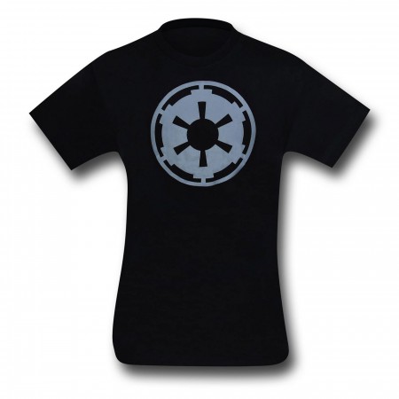 Star Wars Empire Symbol T-Shirt
