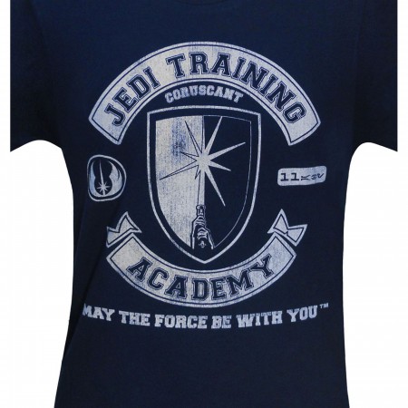 Star Wars Jedi Academy 30 Single T-Shirt