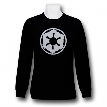 Star Wars Imperial Symbol Thermal T-Shirt