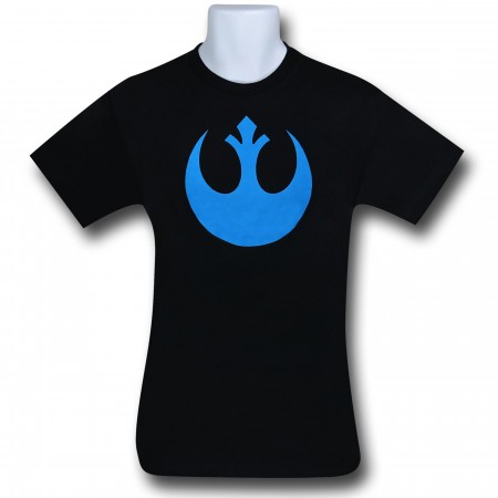 Star Wars Rebel Symbol T-Shirt