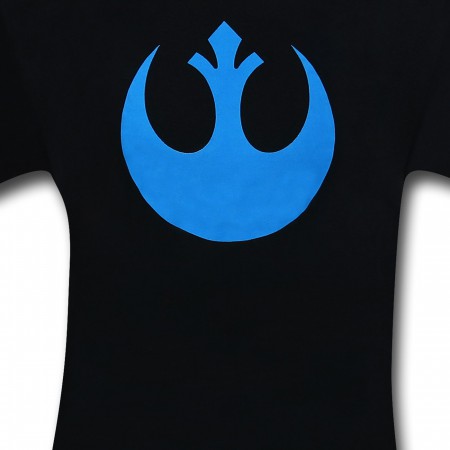 Star Wars Rebel Symbol T-Shirt