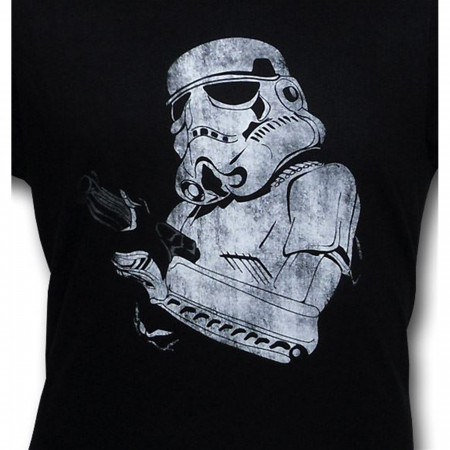 Star Wars Stormtrooper Classic 30s T-Shirt