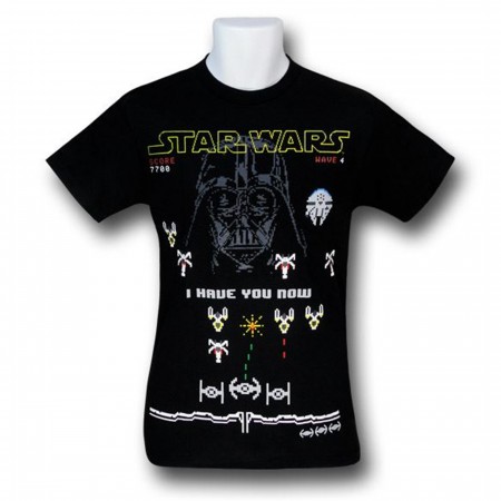 Star Wars Video Game T-Shirt