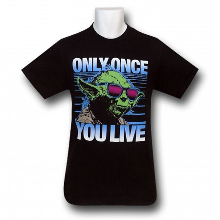 Star Wars Yoda OOYL T-Shirt