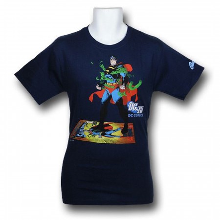 DC 75th Anniversary Superman #233 T-Shirt