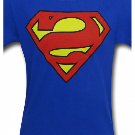 Bizarro Superman Royal T-Shirt